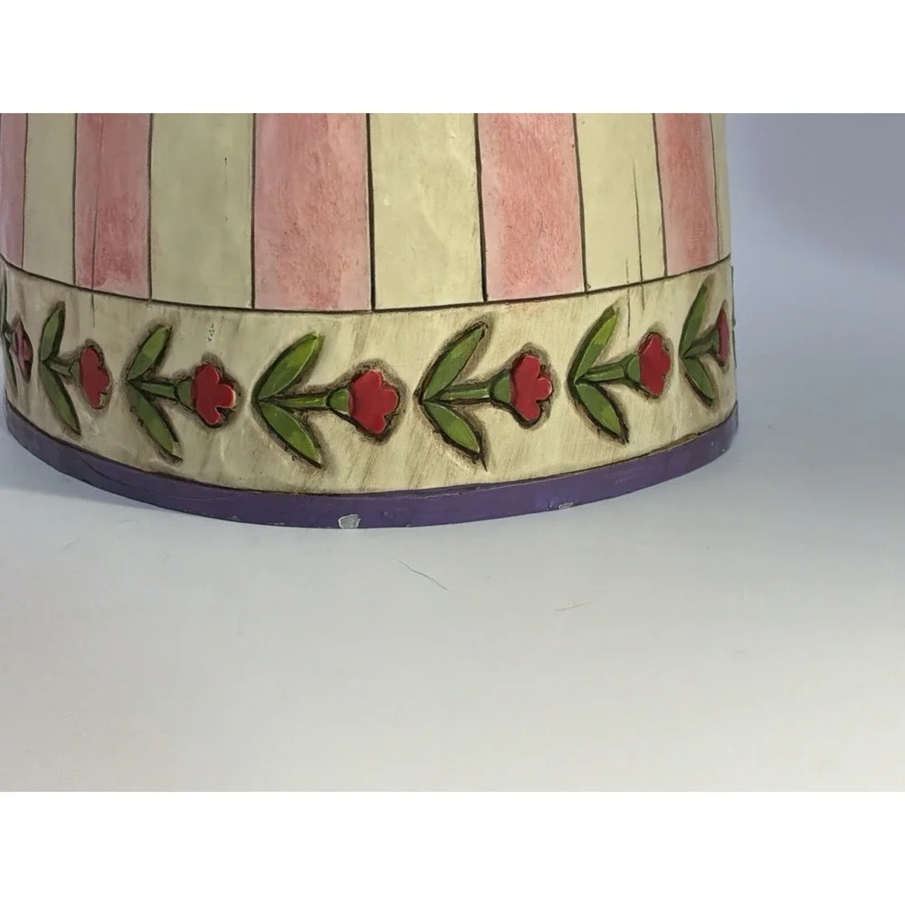 Jim Shore Heartwood Creek 